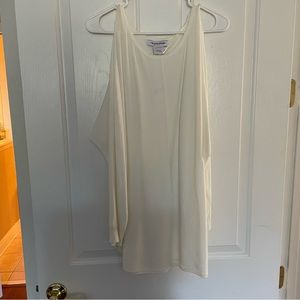 Women’s Cold-Shoulder Top